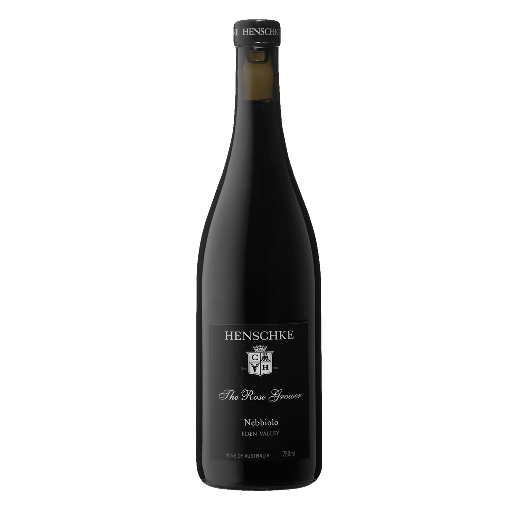 Henschke The Rose Grower Nebbiolo 2022