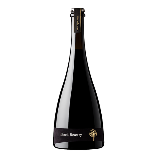 Hentley Farm Black Beauty Sparkling Shiraz NV - CBD Cellars