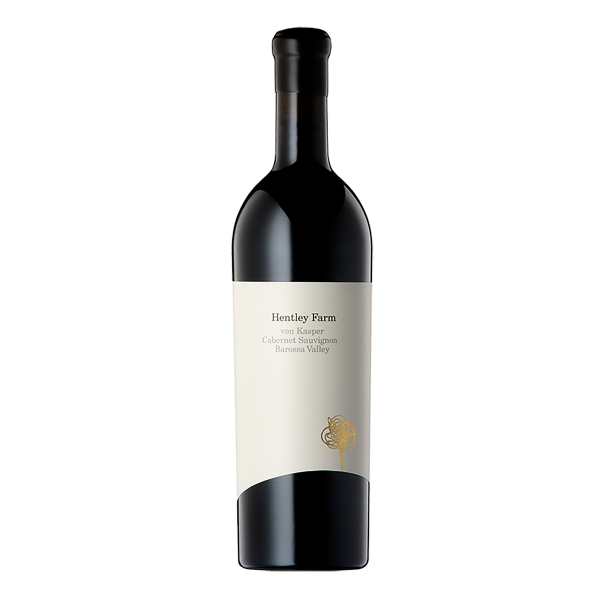 Hentley Farm von Kasper Cabernet Sauvignon 2010 - CBD Cellars