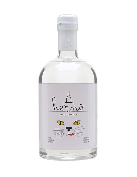 Herno Old Tom Gin