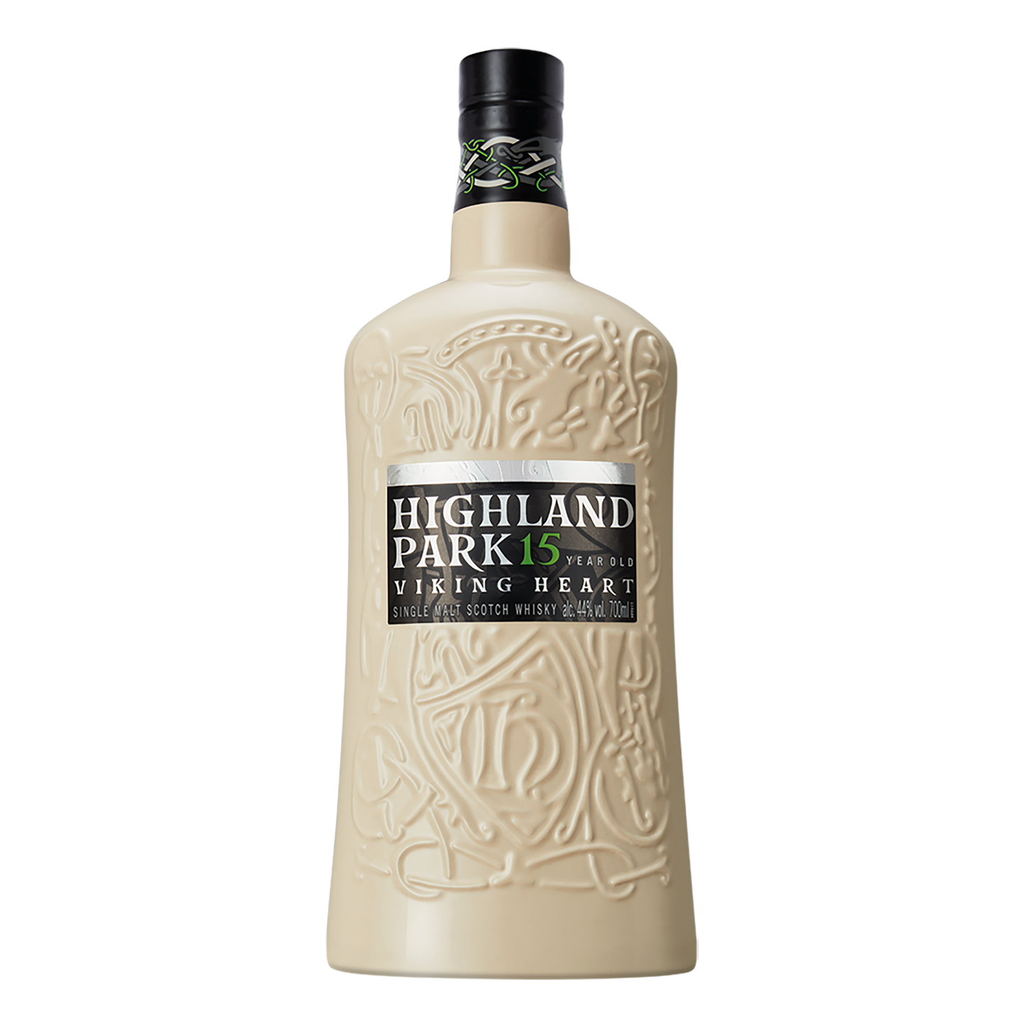 Highland Park Viking Heart 15 Year Old Single Malt Scotch Whisky 700ml - CBD Cellars
