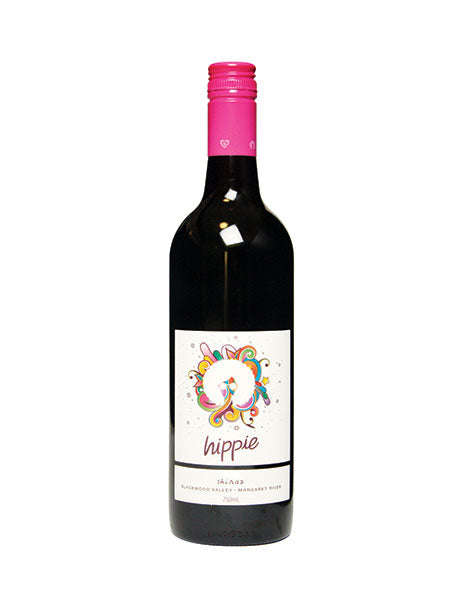 Hippie Shiraz