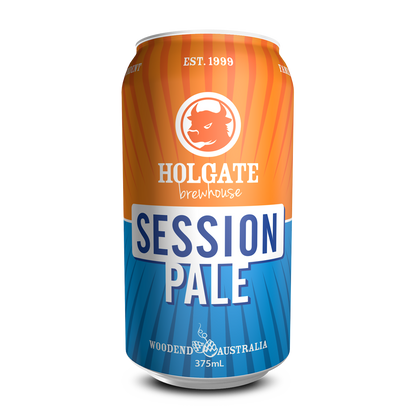 Holgate Session Pale (Case)