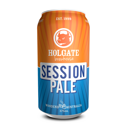 Holgate Session Pale (Case)