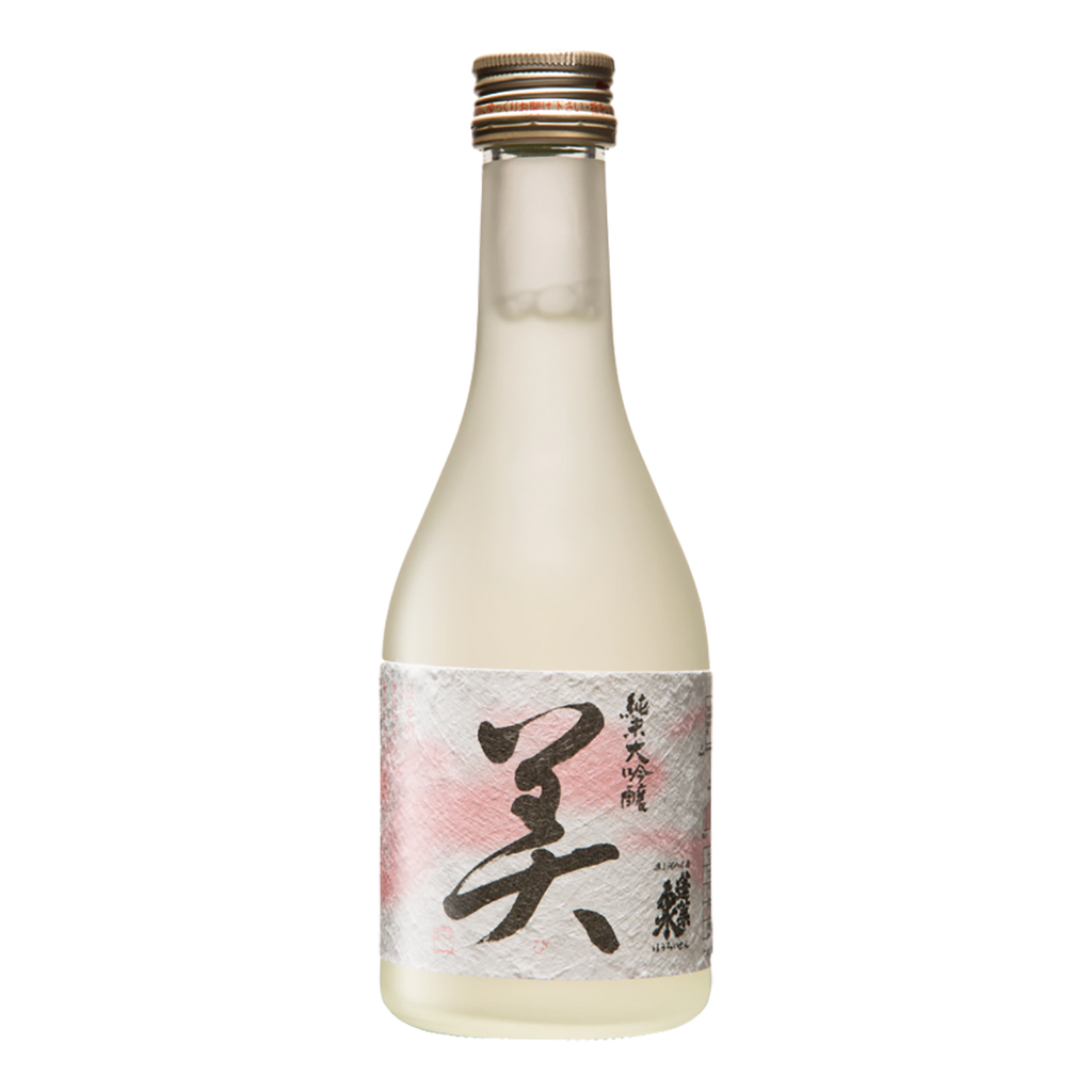 Houraisen Bi Junmai Daiginjo 300mL