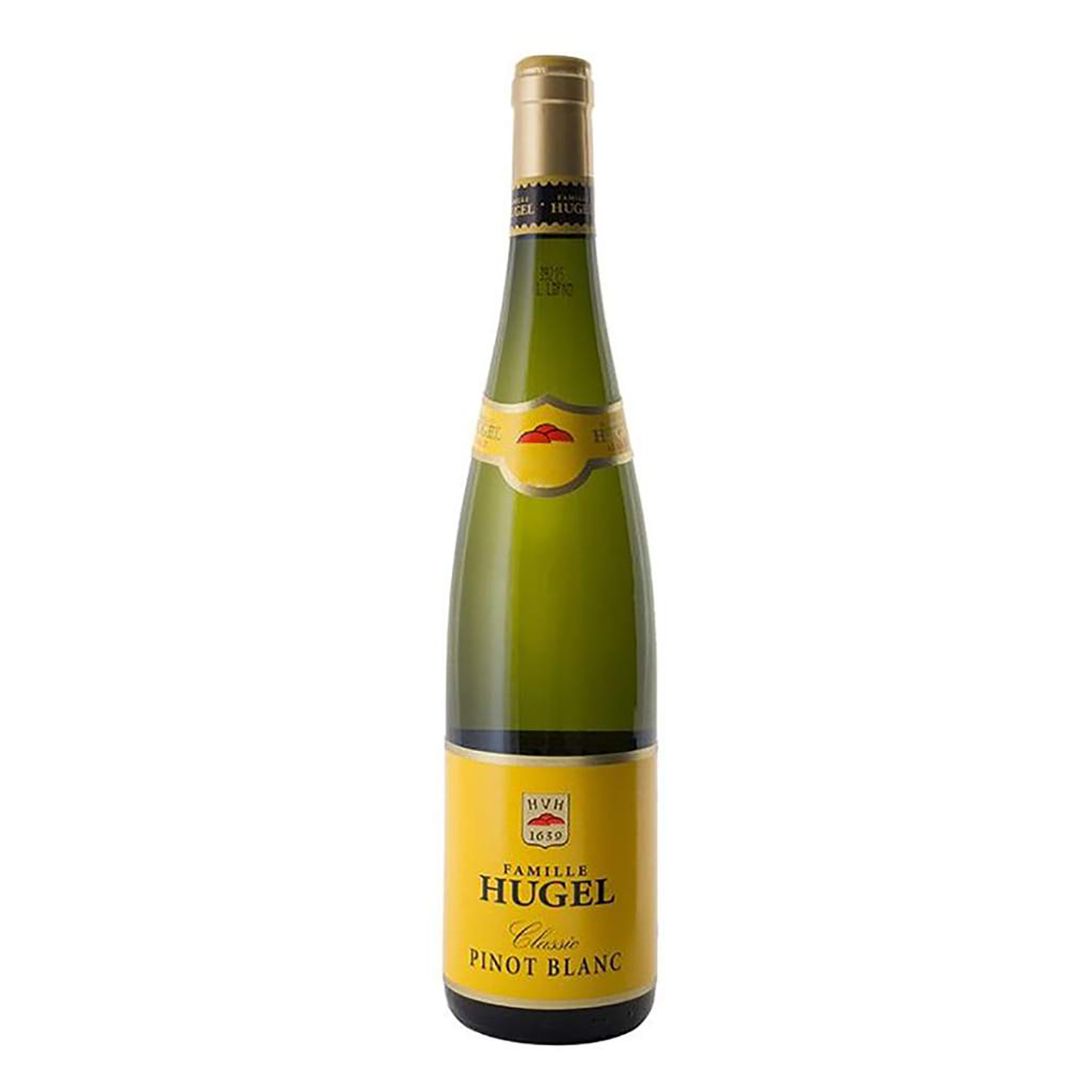 Hugel Pinot Blanc Classic 2022