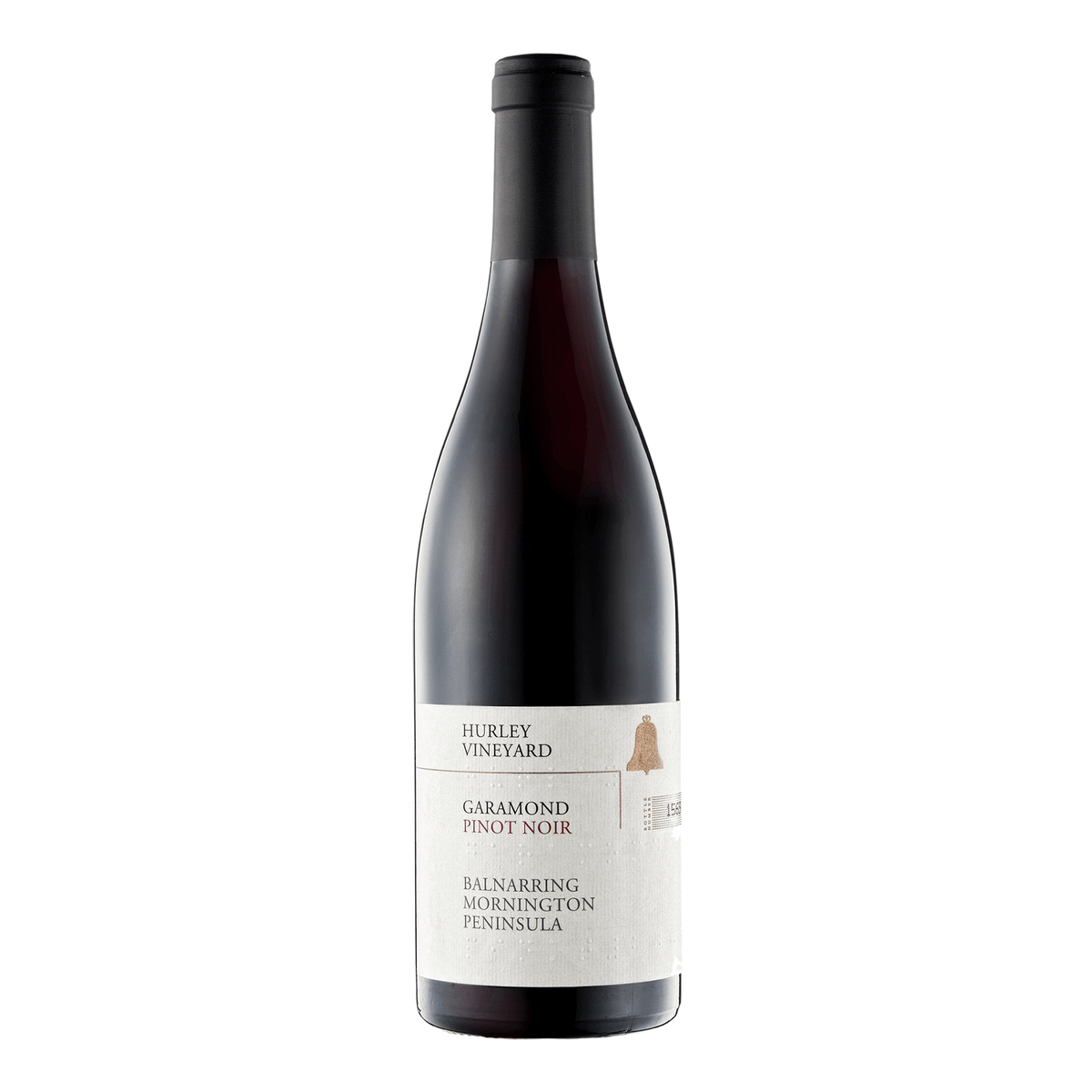 Hurley Vineyard Garamond Pinot Noir 2020
