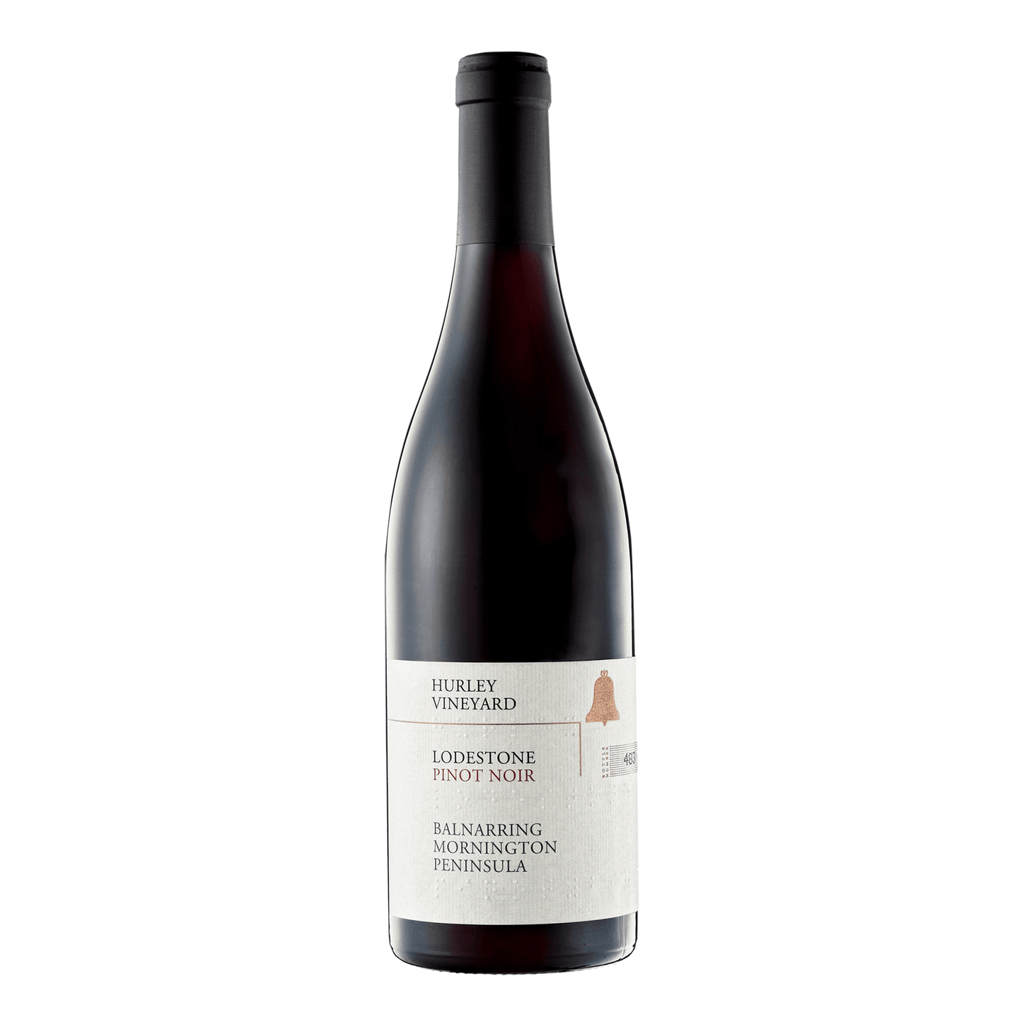 Hurley Vineyard Lodestone Pinot Noir 2020 - CBD Cellars
