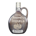 Hussong's Tequila Silver 700ml - CBD Cellars