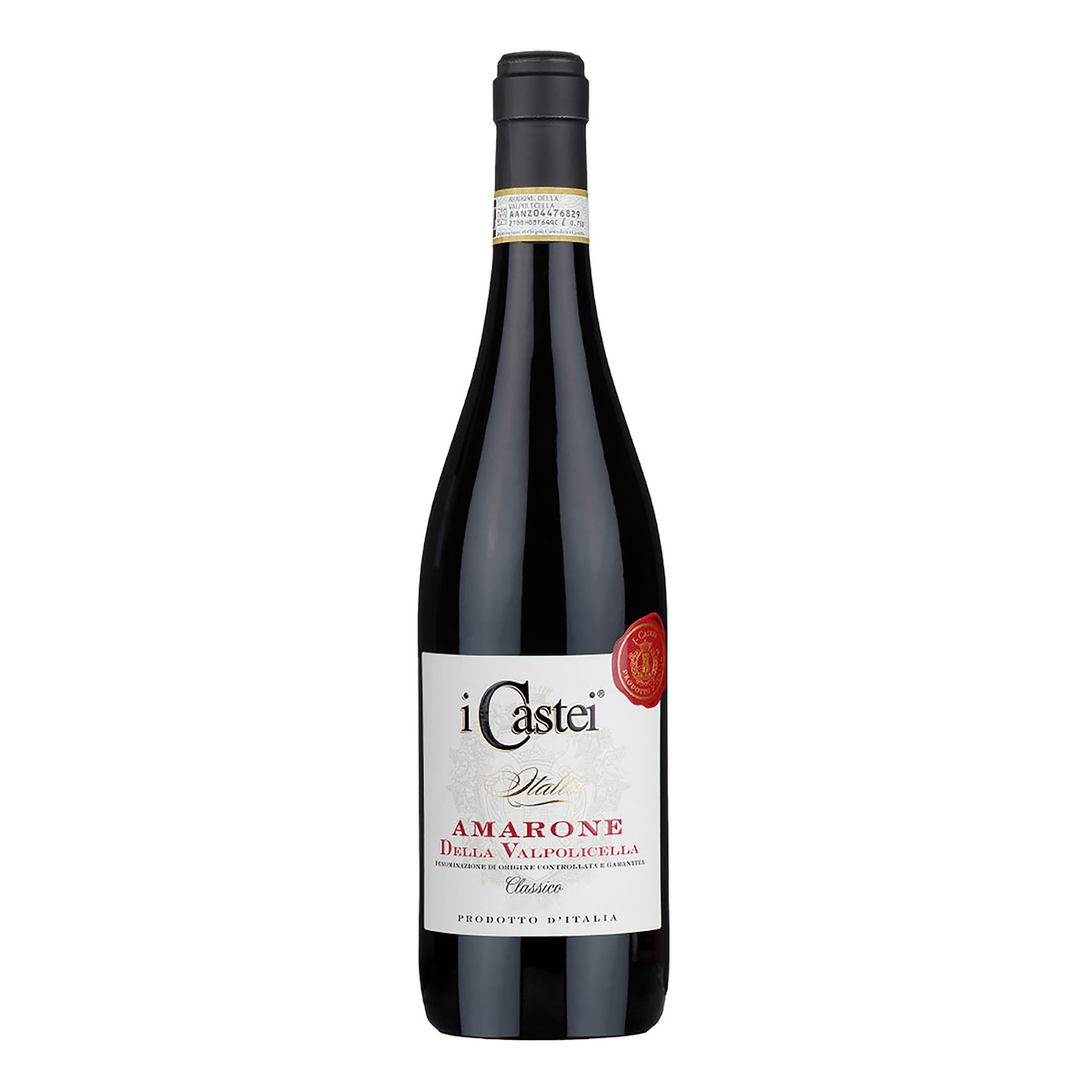 i Castei Amarone Della Valpolicella Classico 2016 - CBD Cellars
