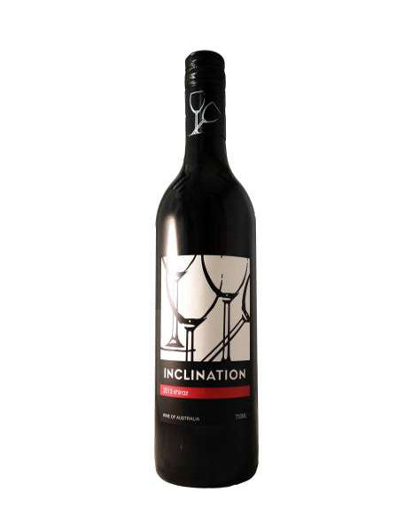 Inclination Shiraz