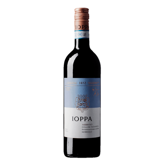 Ioppa Colline Novaresi DOC Nebbiolo 2018