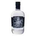 Iron House Distillery Strange Omen Navy Strength Gin 700mL - CBD Cellars