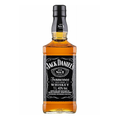 Jack Daniel's Old No.7 Tennessee Whiskey 1L
