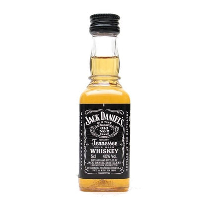 Jack Daniel's Old No.7 Tennessee Whiskey 50mL