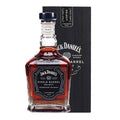 Jack Daniels Single Barrel Select Tennessee Whiskey 700ml - CBD Cellars