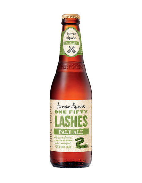 James Squire 150 Lashes Pale Ale (6 Pack)