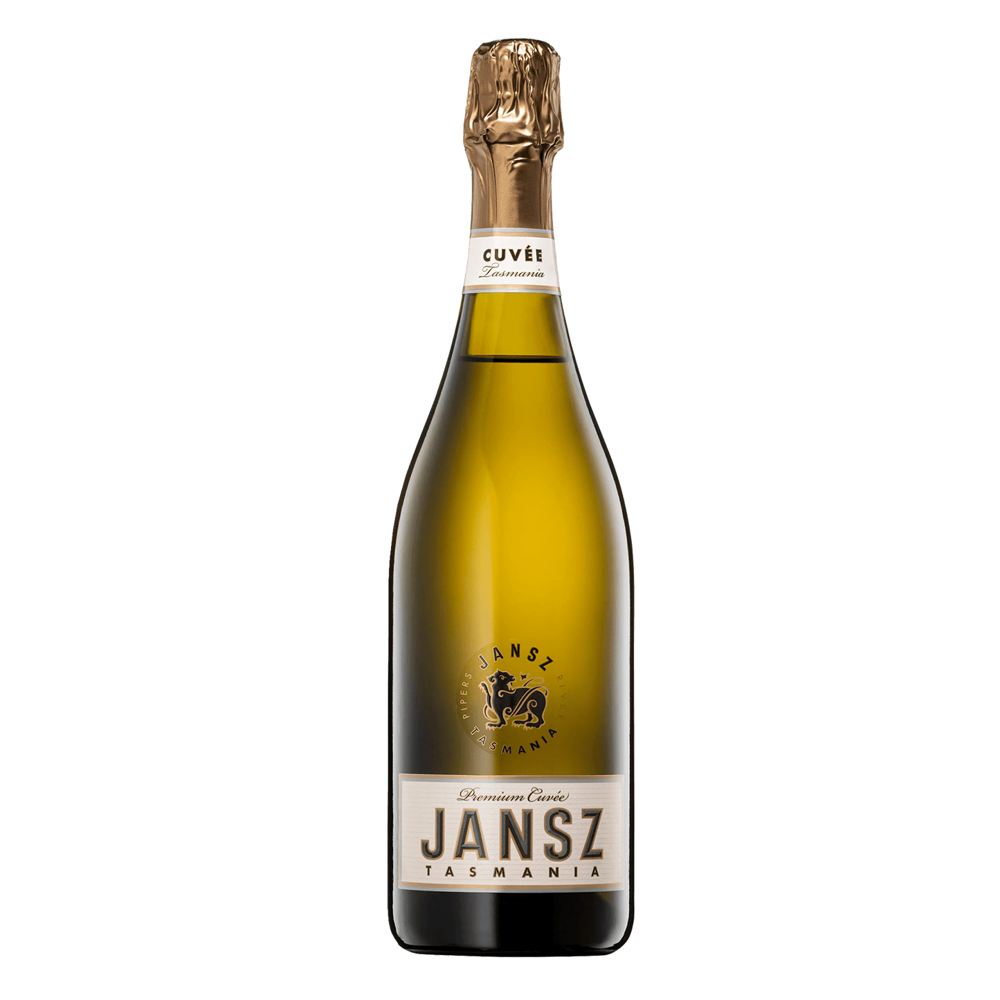 Jansz Tasmanian Premium Cuvée Brut NV