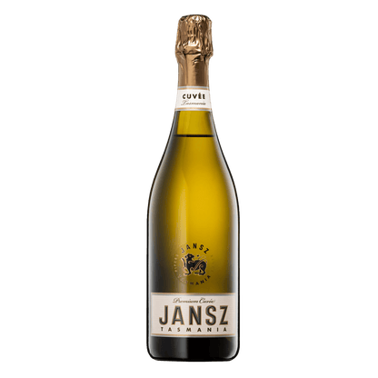 Jansz Tasmanian Premium Cuvée Brut NV