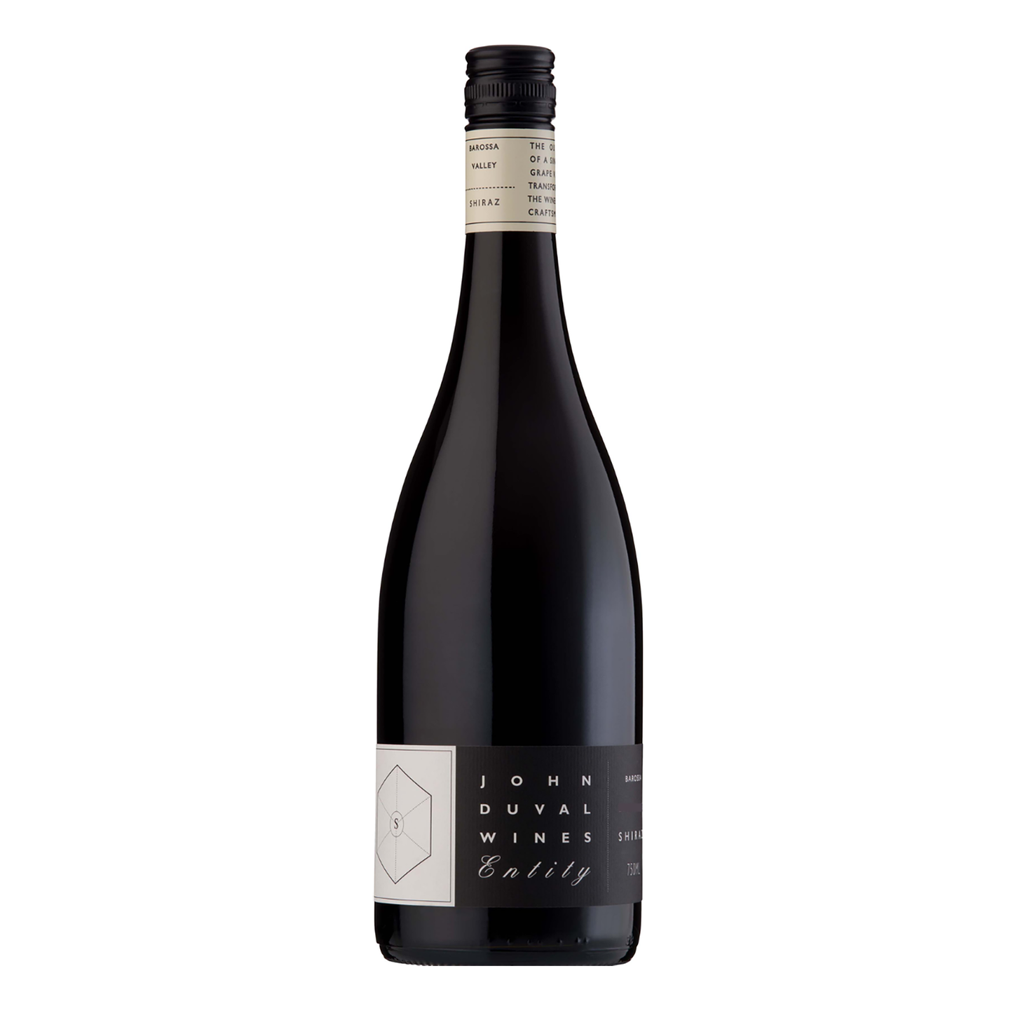 John Duval Entity Shiraz 2022