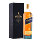 Johnnie Walker Blue Label Blended Scotch Whisky 700mL - CBD Cellars