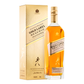 Johnnie Walker Gold Label Reserve Blended Scotch Whisky 700mL - CBD Cellars