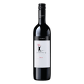 Johnny Q Shiraz 2020