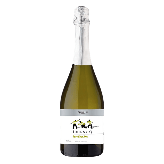 Johnny Q Sparkling Brut NV