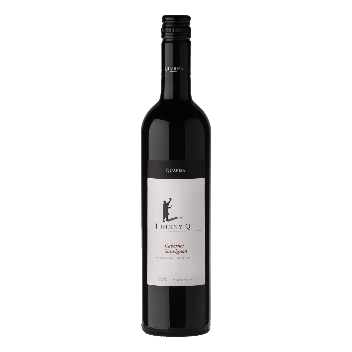 Johnny Q Cabernet Sauvignon 2018