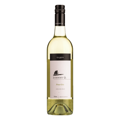 Johnny Q Pinot Gris 2022