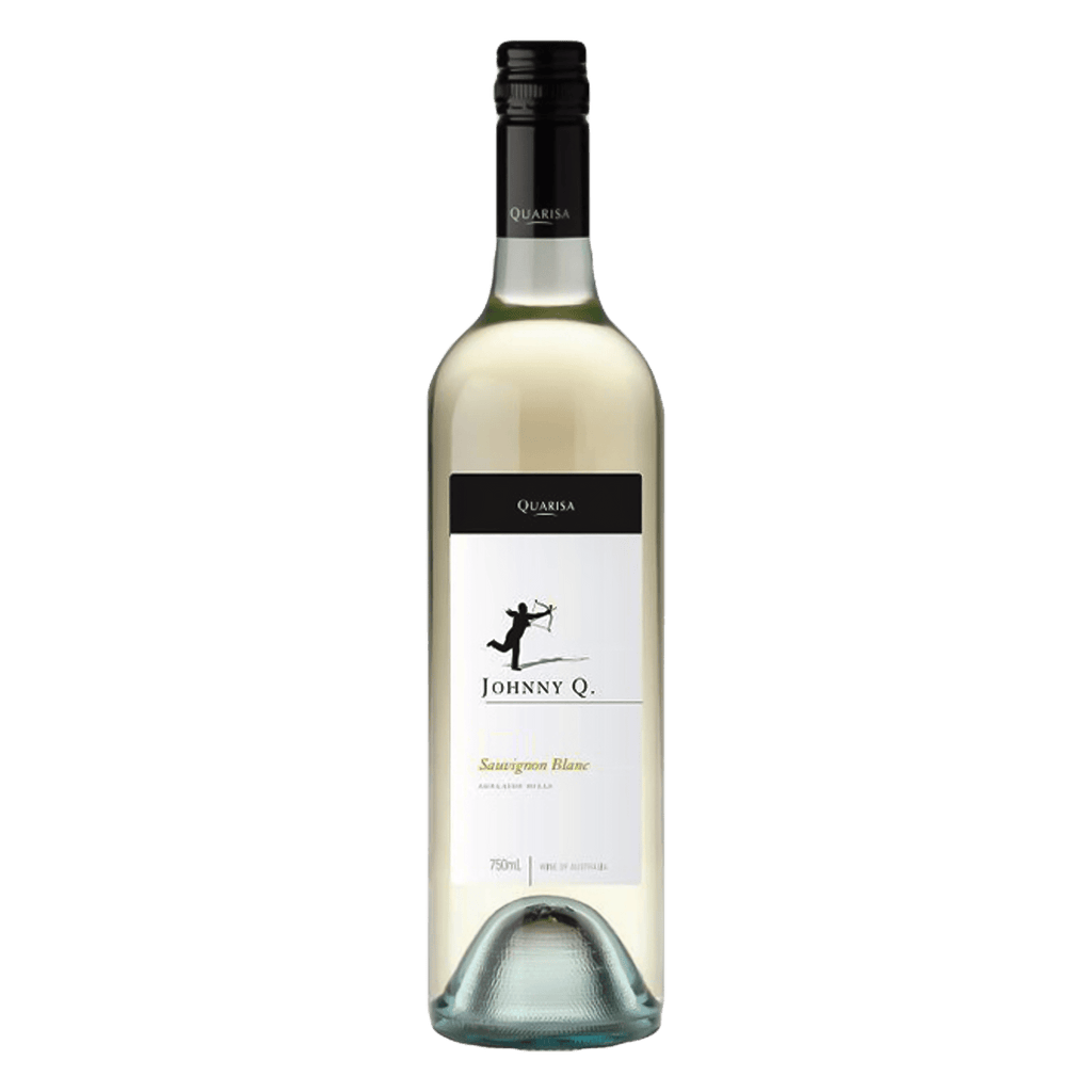 Johnny Q Sauvignon Blanc 2022
