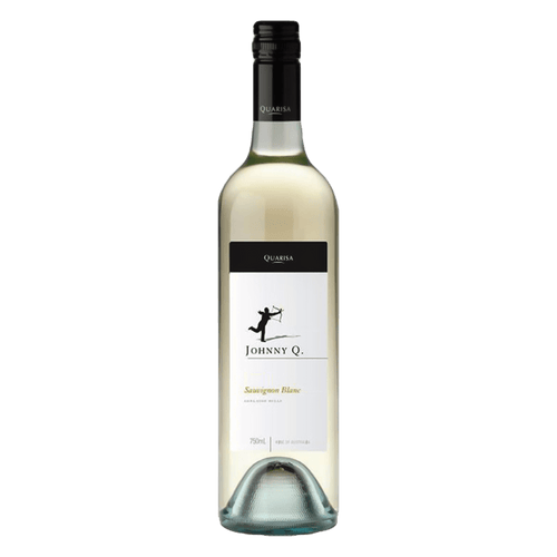 Johnny Q Sauvignon Blanc 2022