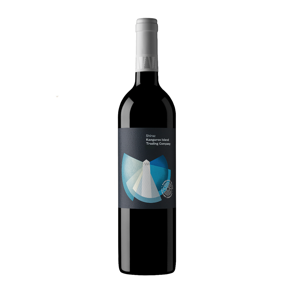 Kangaroo Island Shiraz 2017
