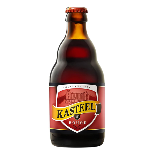 Kasteel Rouge (Bottle)