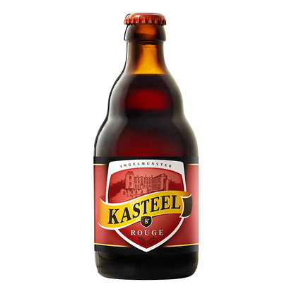 Kasteel Rouge (Bottle)