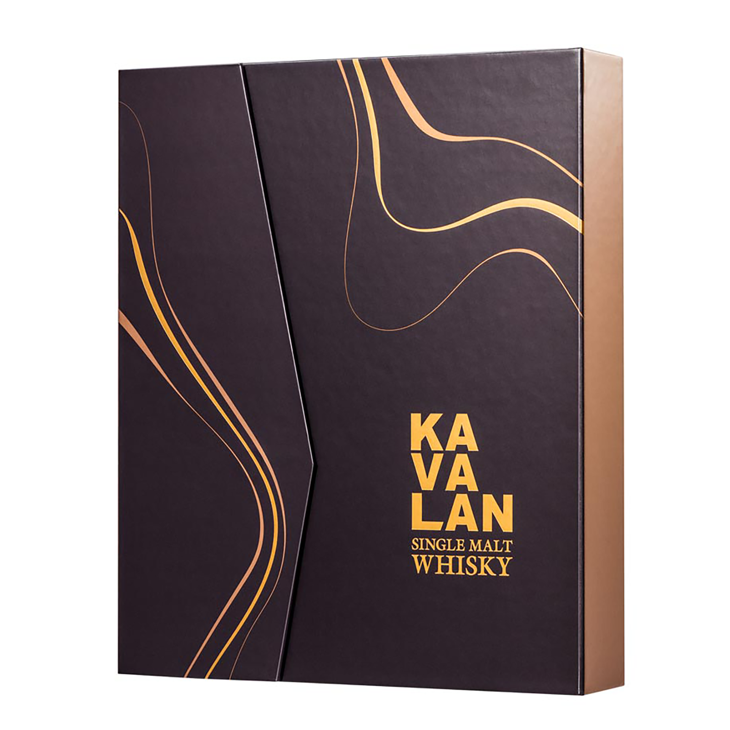 Kavalan Single Malt Taiwanese Whisky Tube Gift Pack (5 x 50ml) - CBD Cellars