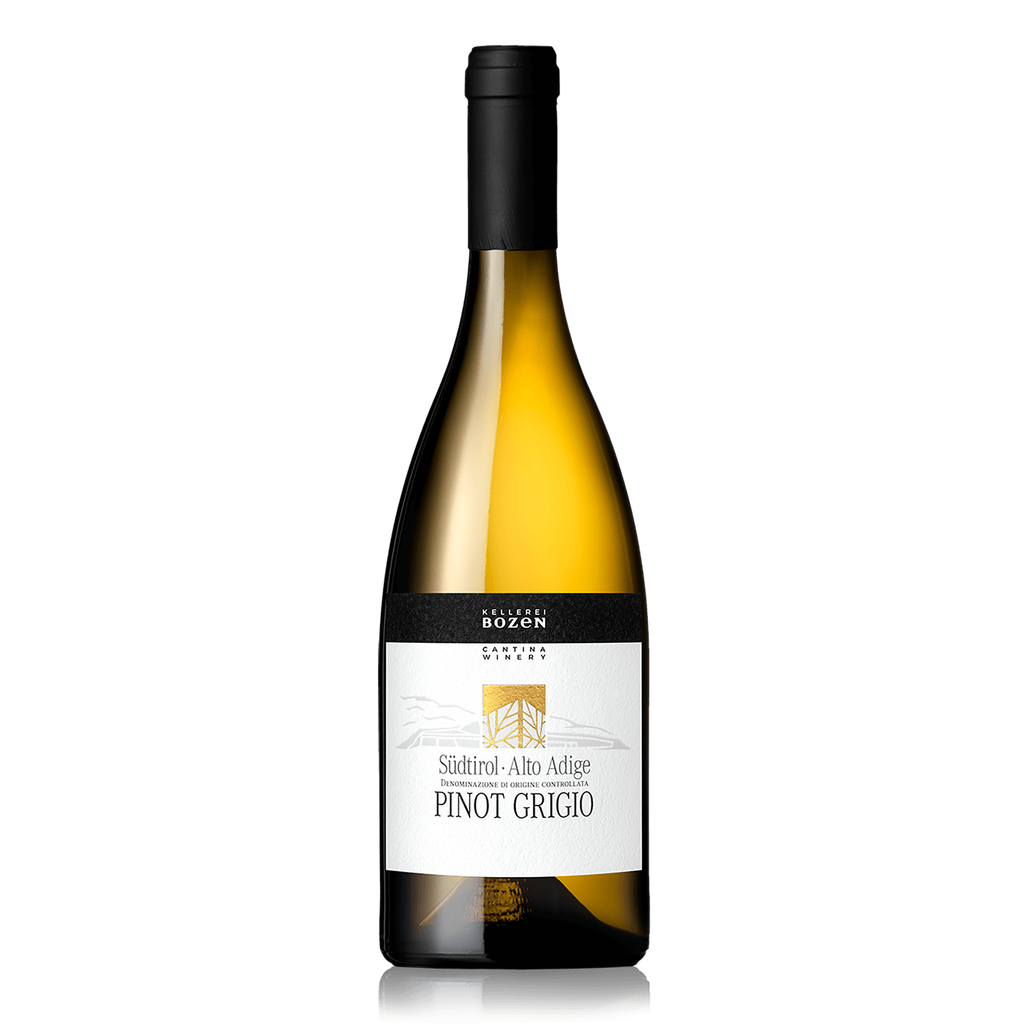 Kellerei Bozen Südtirol Alto Adige Pinot Grigio 2020