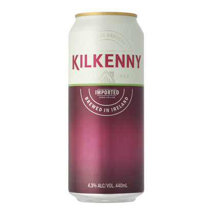 Kilkenny Draught (Case)