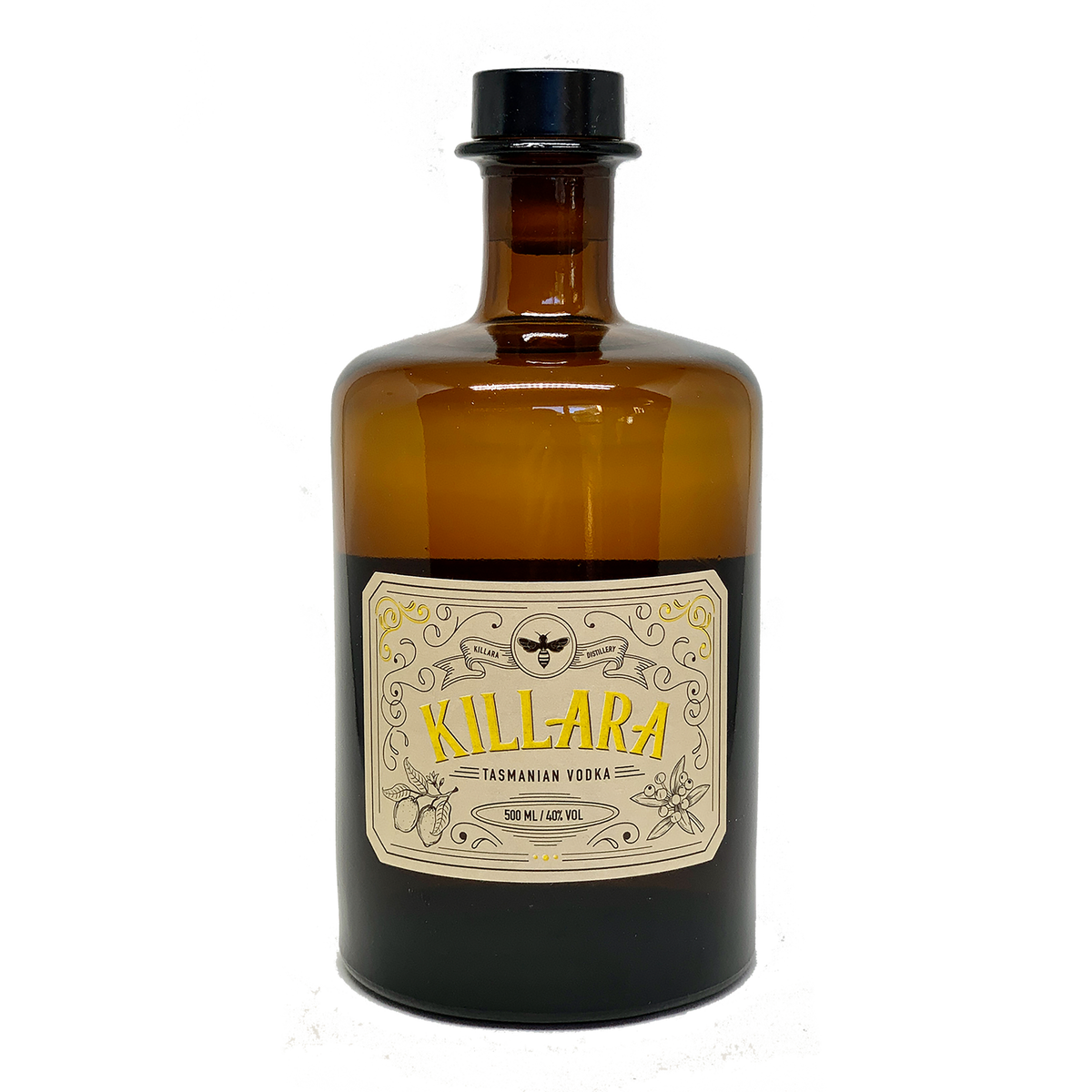 Killara Distillery Vodka 500ml