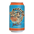 Yulli's Brews Karaoke Kingu Japanese Rice Lager (4 Pack)