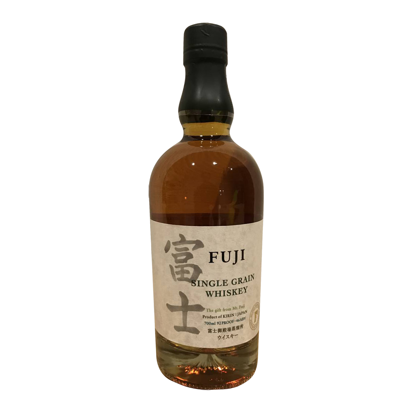 Kirin Fuji Single Grain Japanese Whisky 700ml