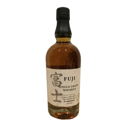 Kirin Fuji Single Grain Japanese Whisky 700ml