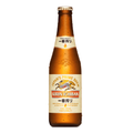 Kirin Ichiban Gold Label (6 Pack) - Brewed in Japan