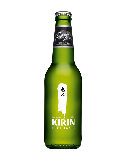 Kirin Megumi Beer (6 Pack)