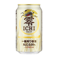 Kirin Ichi Zero (Can)