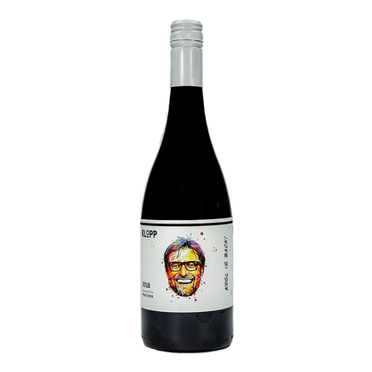 Klopp Mornington Pinot Noir 2018