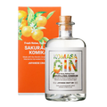 Komasa Komikan (Mandarin) Japanese Gin 500ml - CBD Cellars