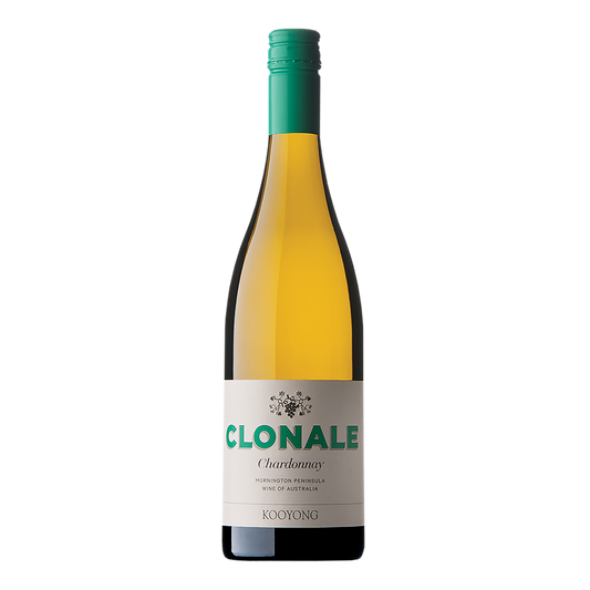 Kooyong Clonale Chardonnay 2021
