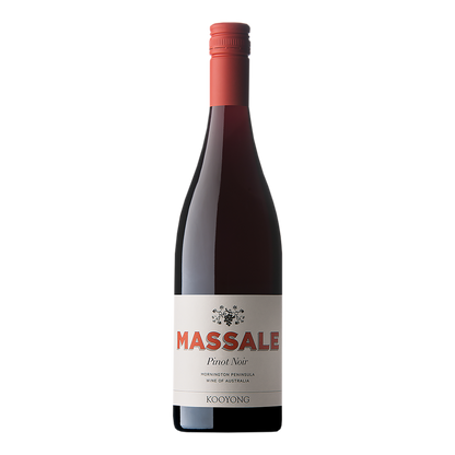 Kooyong Massale Pinot Noir 2022