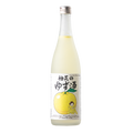 Kounotsukasa Yuzushu 720ml